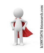 superman superman