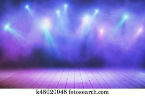 apresentação, conceito