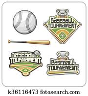 Baseball tournament Baseball tournament