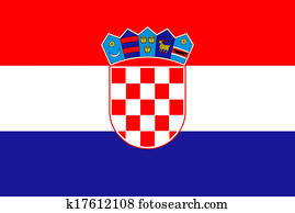 Croatia Flag Croatia Flag