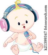 DJ baby DJ baby