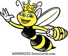 Queen Bee Queen Bee