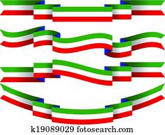 ribbon italy ribbon italy