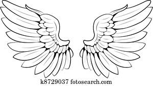 wings wings