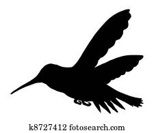 האמינגבירד