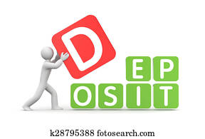 Deposit