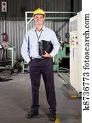 factory technical manager