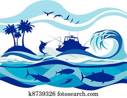 fishing on the high seas fishing on the high seas