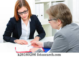 Job interview Job interview