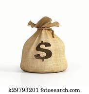 money bag