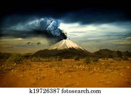 Volcanos and all things related Volcanos and all things related