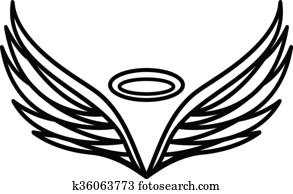 Angel Wings Angel Wings