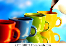 auslaufender kaffee auslaufender kaffee
