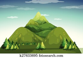 berg berg