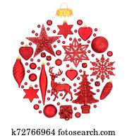 Christmas Tree Decorations Christmas Tree Decorations