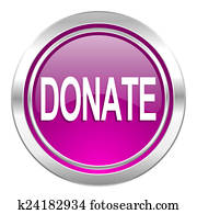 donate violet icon donate violet icon
