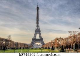 eiffel tower eiffel tower