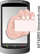 mobile phone mobile phone