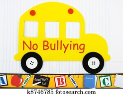 no, intimidar, permitido