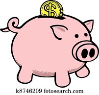 Piggy Bank Piggy Bank