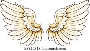 wings wings