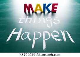 forarbejde, ting, happen, begreb, gloser