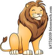 lion lion