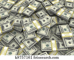 money background 