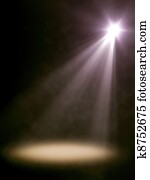 stage light stage light
