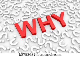 אדום, מדוע, מילה, מסביב, questions.