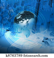 Business charts and graphs Business charts and graphs