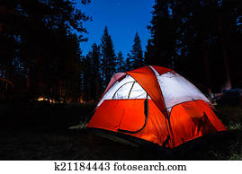 Camping Camping