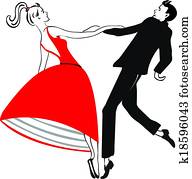 Dancing Dancing