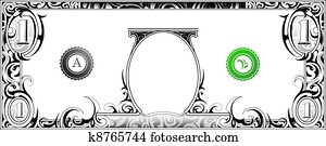Dollar bill Dollar bill