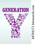 Generation Y Generation Y