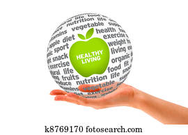 Healthy Lifestyle Sphere Healthy Lifestyle Sphere