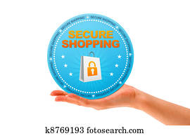 Secure Shopping Secure Shopping