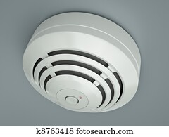 Smoke detector Smoke detector