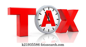 Tax metaphor Tax metaphor