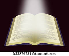 Book of Life - Word of God Book of Life - Word of God