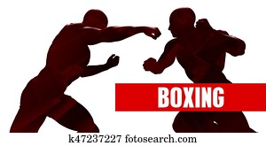 Boxing Boxing