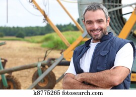 Farmer Farmer