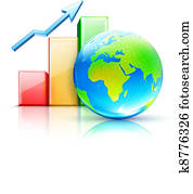 global branche, begreb