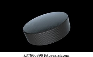 Hockey Puck Hockey Puck