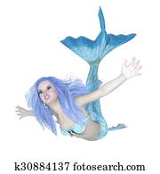 Mermaid Mermaid