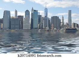 New York City New York City