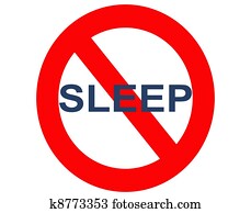 no sleep or insomnia no sleep or insomnia