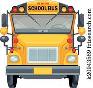 School Bus School Bus
