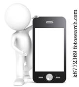 Smart Phone. Smart Phone.