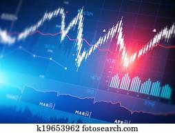 Stock Market Graphs Stock Market Graphs